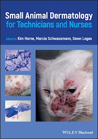 Small Animal Dermatology for Technicians and Nurses -  - E-Book