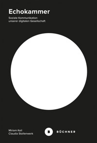 Echokammer - Claudia Stollenwerk - E-Book