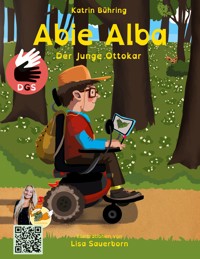 Abie Alba - Der Junge Ottokar - Katrin Bühring - E-Book