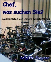 Chef, was suchen Sie? - Brigitte Sommer - E-Book
