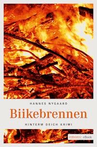 Biikebrennen - Hannes Nygaard - E-Book