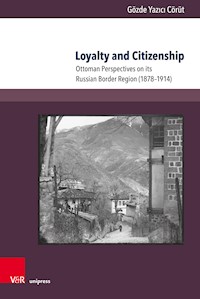 Loyalty and Citizenship - Gözde Yazıcı Cörüt - E-Book