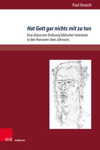 Hat Gott gar nichts mit zu tun - Paul Onasch - E-Book