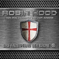 Das Faustpfand der Krone - Emily Blake - Hörbuch