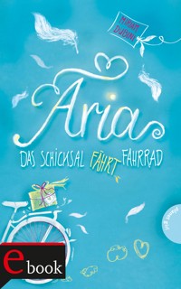 Aria - Miriam Dubini - E-Book