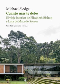 Cuanto más te debo - Michael Sledge - E-Book