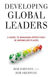 Developing Global Leaders - B. Johnson - E-Book