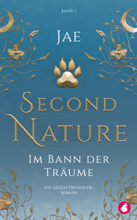 Second Nature - Jae - E-Book