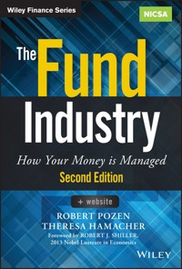 The Fund Industry - Robert Pozen - E-Book