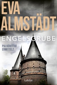 Engelsgrube - Eva Almstädt - E-Book