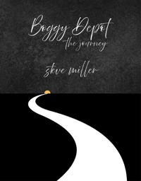 Boggy Depot - Steve Miller - E-Book