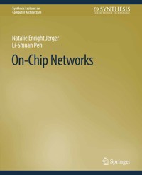 On-Chip Networks - Natalie Enright - E-Book
