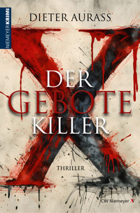 Der Gebote-Killer - Dieter Aurass - E-Book