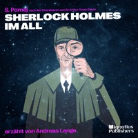 Sherlock Holmes im All - Sir Arthur Conan Doyle - Hörbuch