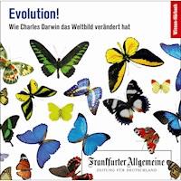 Evolution! -  - Hörbuch