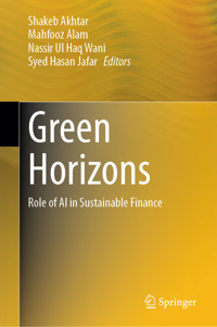 Green Horizons -  - E-Book