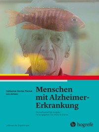 Menschen mit Alzheimer–Erkrankung - Catherine Verrier Piersol - E-Book
