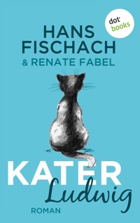 Kater Ludwig - Renate Fabel - E-Book