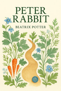 Peter Rabbit - Beatrix Potter - E-Book