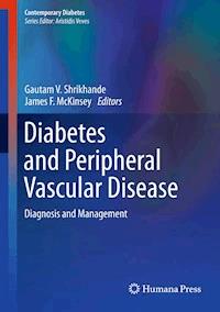 Diabetes and Peripheral Vascular Disease - - E-Book