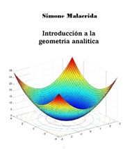 Introducción a la geometría analítica - Simone Malacrida - E-Book