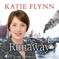 The Runaway - Katie Flynn - Hörbuch