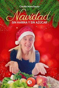 Navidad - Cecilia Mora Souto - E-Book