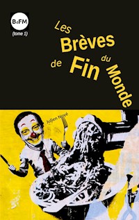 Les Brèves de Fin du Monde - Julien Noyé - E-Book