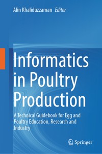 Informatics in Poultry Production -  - E-Book