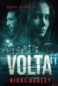 Volta - Nikki Dudley - E-Book