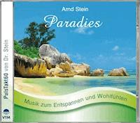 Paradies - Arnd Stein - Hörbuch