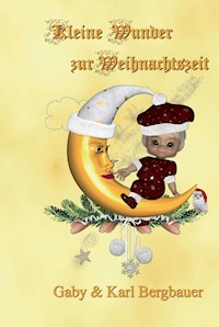 Kleine Wunder - Gaby Bergbauer - E-Book