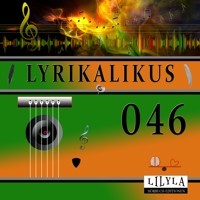 Lyrikalikus 046 - Rainer Maria Rilke - Hörbuch