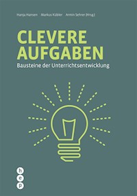 Clevere Aufgaben (E-Book) - Hanja Hansen - E-Book