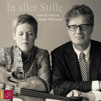 In aller Stille - Isabelle Faust - Hörbuch