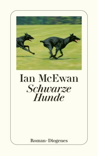 Schwarze Hunde - Ian McEwan - E-Book