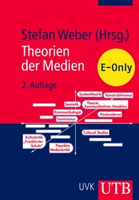 Theorien der Medien -  - E-Book