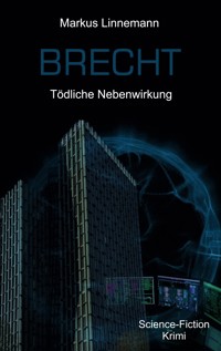 Brecht - Markus Linnemann - E-Book