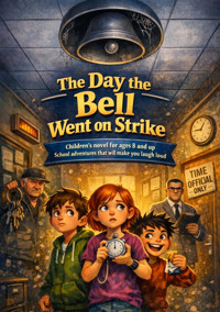 The Day the Bell Went on Strike - Dominik Mikulaschek - E-Book