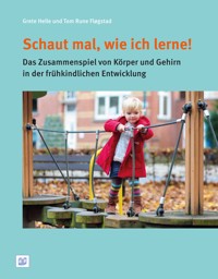 Schaut mal, wie ich lerne! - Grete Helle - E-Book