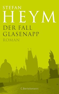 Der Fall Glasenapp - Stefan Heym - E-Book