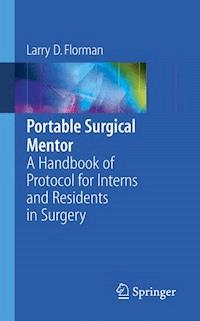 Portable Surgical Mentor - Larry D. Florman - E-Book