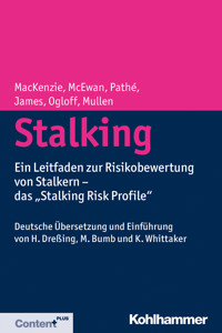 Stalking - Rachel D. MacKenzie - E-Book
