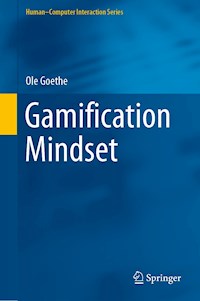 Gamification Mindset - Ole Goethe - E-Book