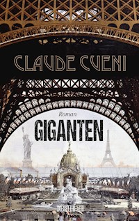 Giganten - Claude Cueni - E-Book