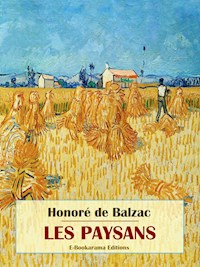 Les Paysans - Honoré de Balzac - E-Book