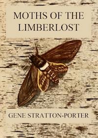 Moths of the Limberlost - Gene Stratton-porter - E-Book