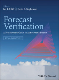 Forecast Verification - - E-Book
