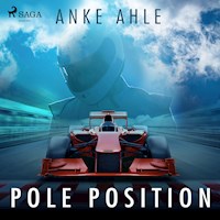 Pole Position (Ungekürzt) - Anke Ahle - Hörbuch