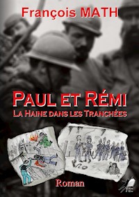Paul et Rémi - François Math - E-Book